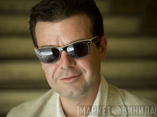 Bruno Gruel