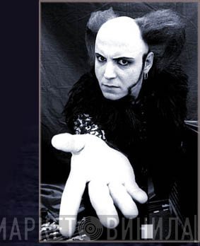 Bruno Kramm