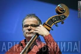 Bruno Rousselet