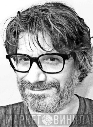 Bruno Stucchi