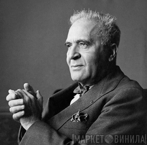 Bruno Walter