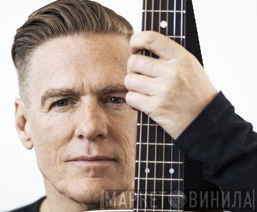 Bryan Adams
