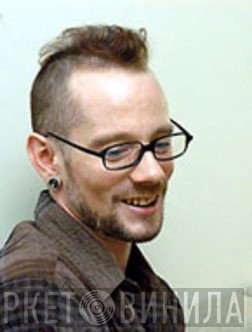 Bryan Burton-Lewis