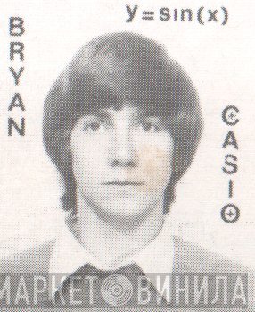 Bryan Casio