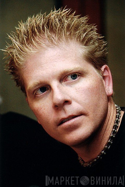 Bryan Holland 