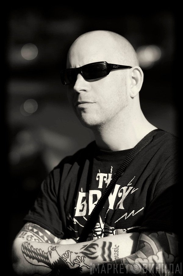 Bryan Kienlen