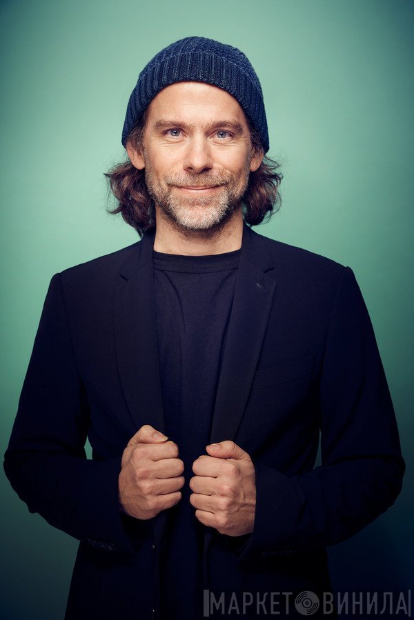 Bryce Dessner