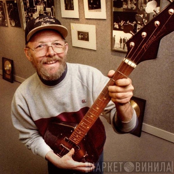 Buck Ormsby