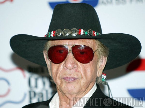 Buck Owens
