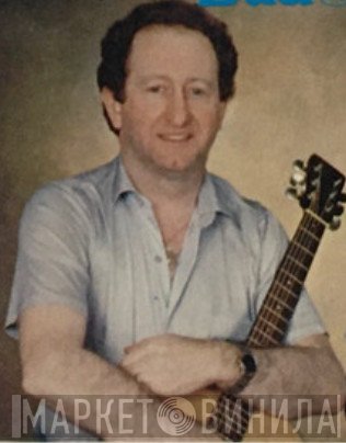 Bud Davidge