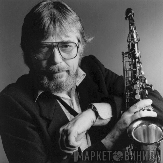 Bud Shank