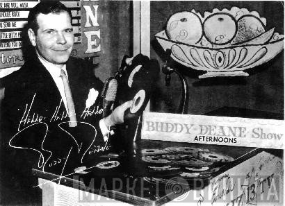 Buddy Deane