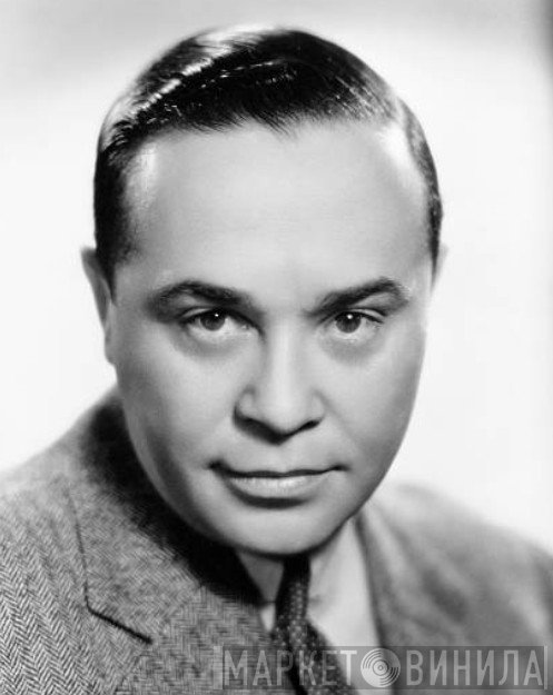 Buddy G. De Sylva