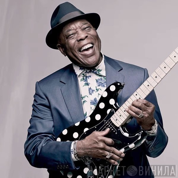 Buddy Guy
