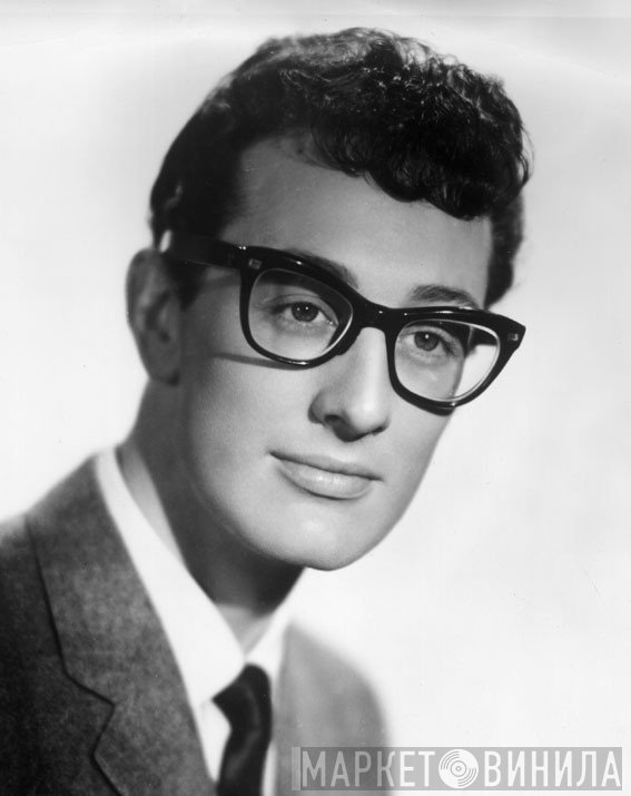 Buddy Holly