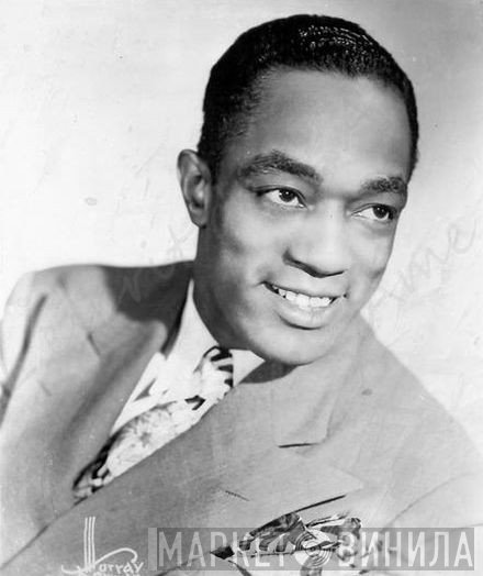 Buddy Johnson