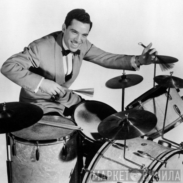 Buddy Rich