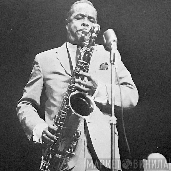 Buddy Tate