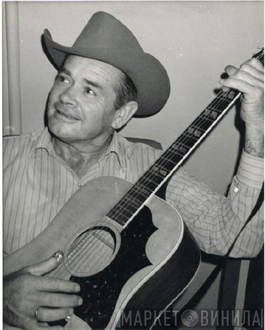 Buddy Williams 