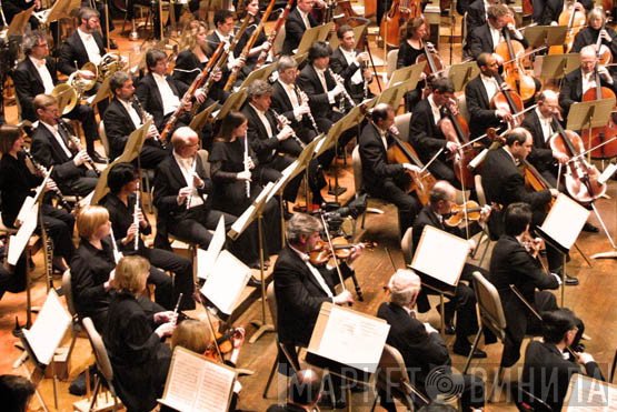 Buffalo Philharmonic Orchestra