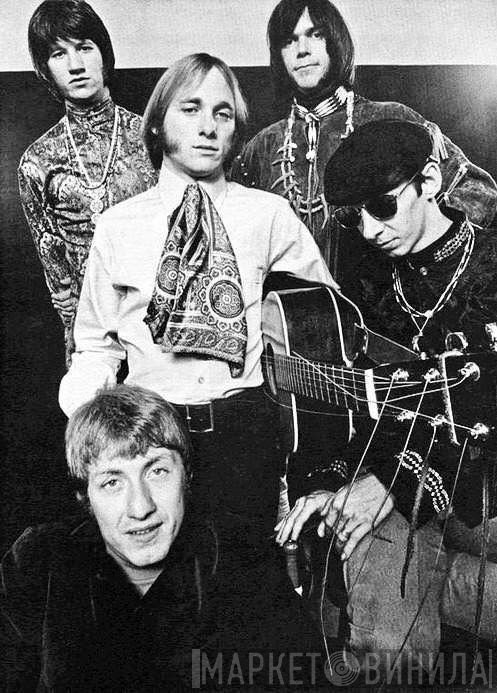 Buffalo Springfield