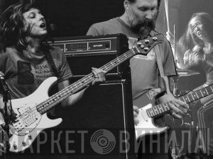 Built To Spill