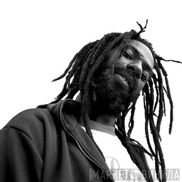 Buju Banton