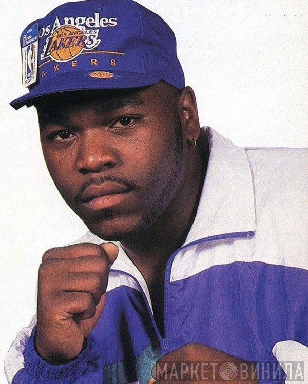 Bumpy Knuckles