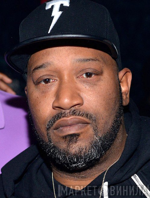 Bun B