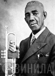 Bunk Johnson