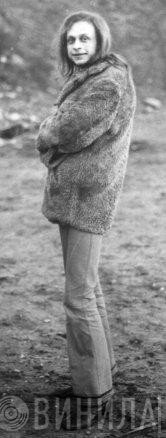 Burghard Rausch