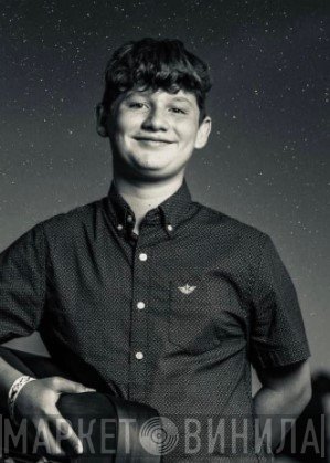 Burke Riley