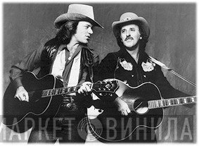 Burrito Brothers
