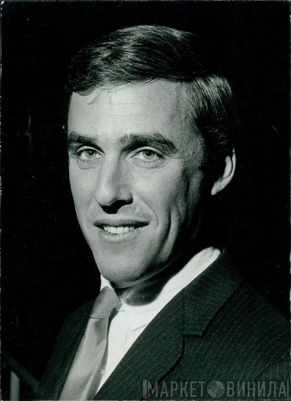 Burt Bacharach