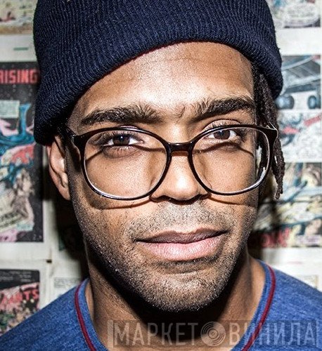 Busdriver