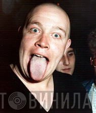 Buster Bloodvessel
