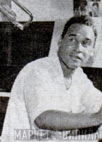 Buster Harding
