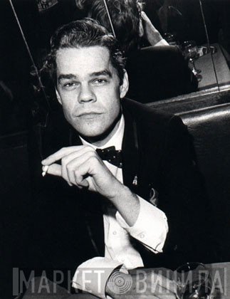 Buster Poindexter