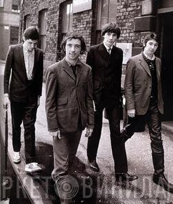 Buzzcocks
