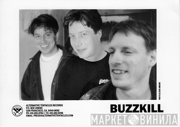 Buzzkill