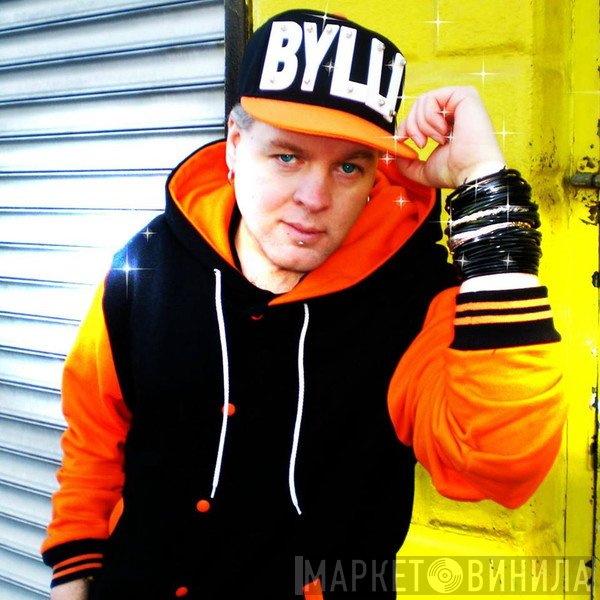 Bylli Crayone