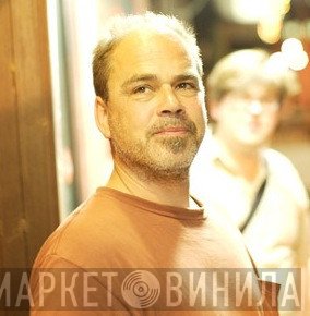 Byron Coley