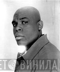 Byron Stingily