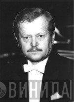 Bystrík Režucha