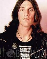 C.J. Ramone
