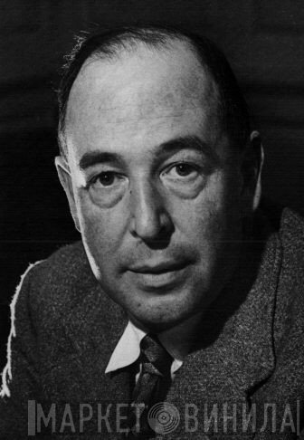 C.S. Lewis
