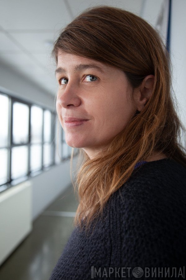 Céline Grangey