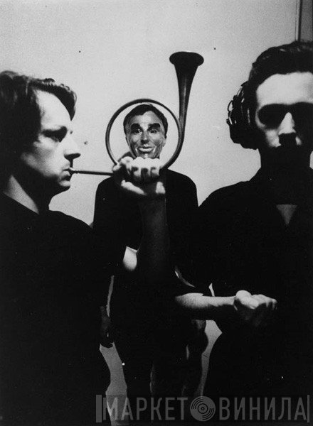 Cabaret Voltaire