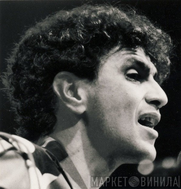 Caetano Veloso