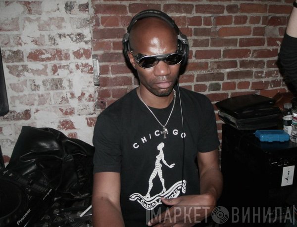 Cajmere